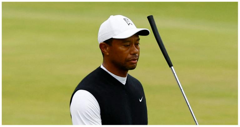 When will Tiger Woods play golf next? What will his schedule be